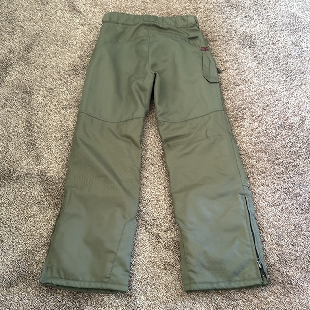 Snow pants - Picture 3 of 6